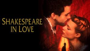 Shakespeare in Love (1998)